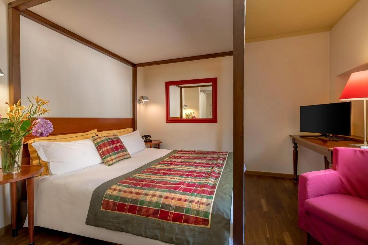 Bijou Hotel photo