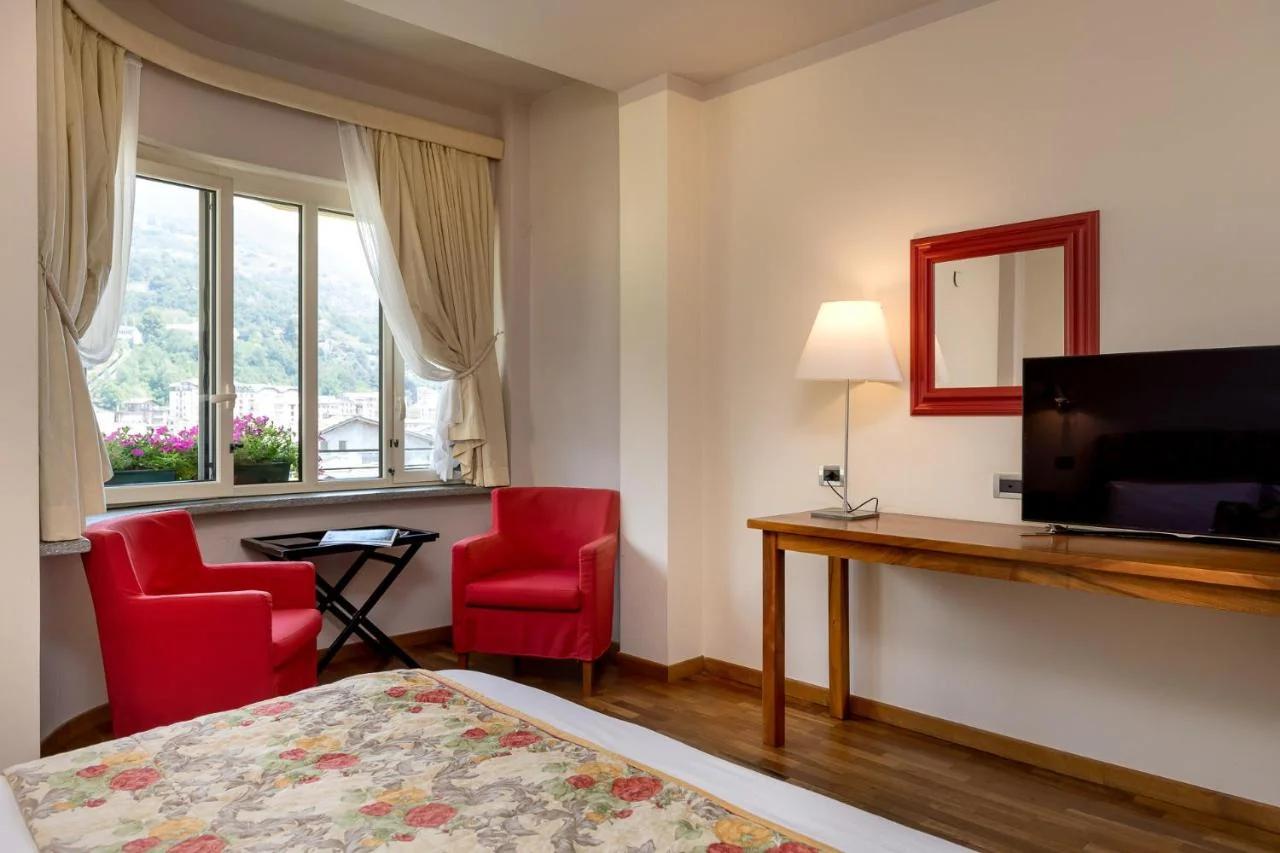 Bijou Hotel photo