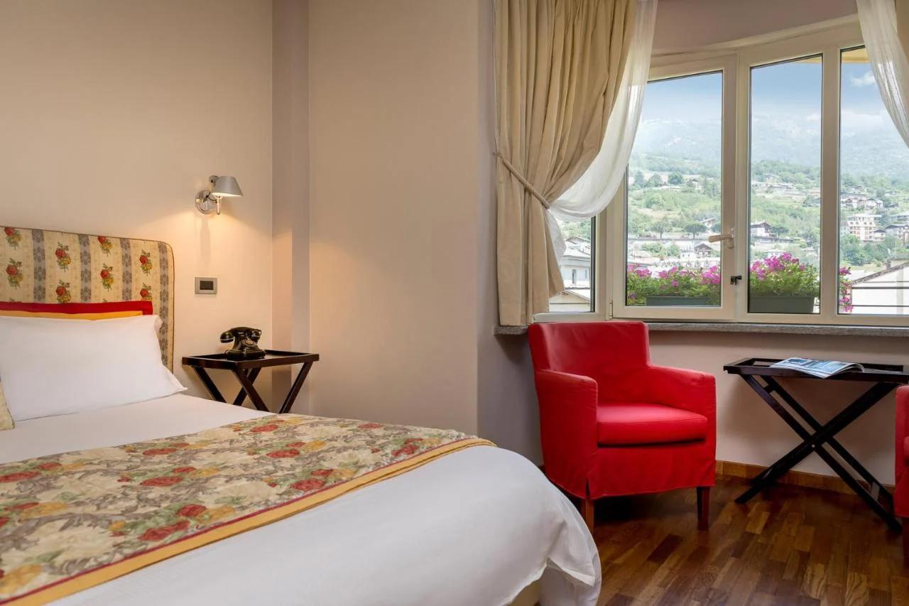 Bijou Hotel photo