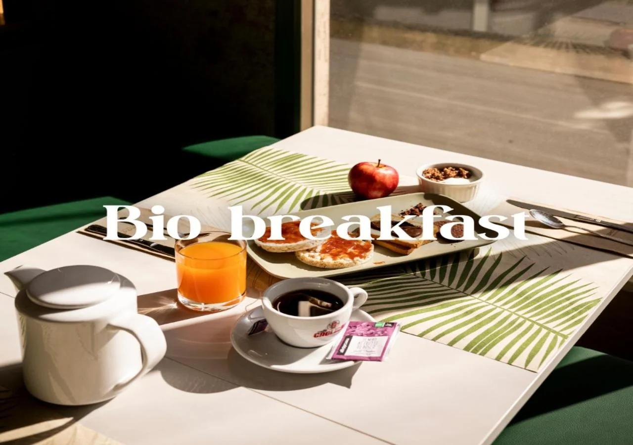 Bio Boutique Hotel XU' - Gruppo Ambienthotels foto