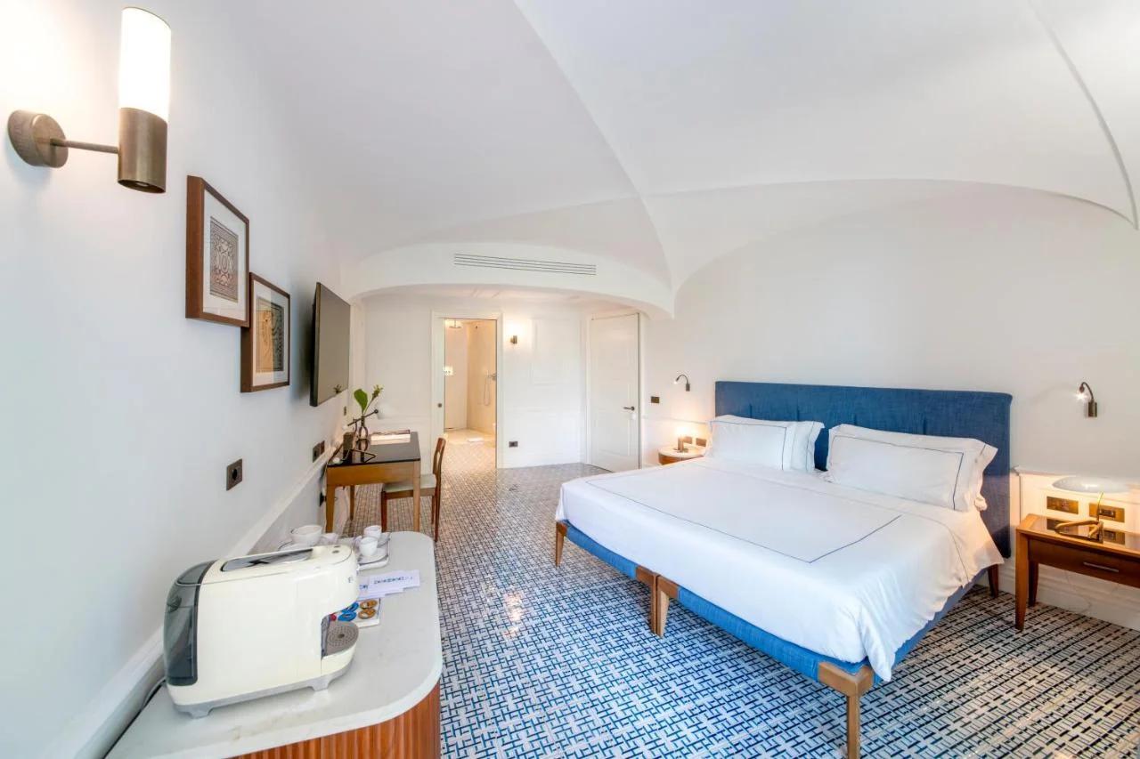 Borgo Santandrea foto