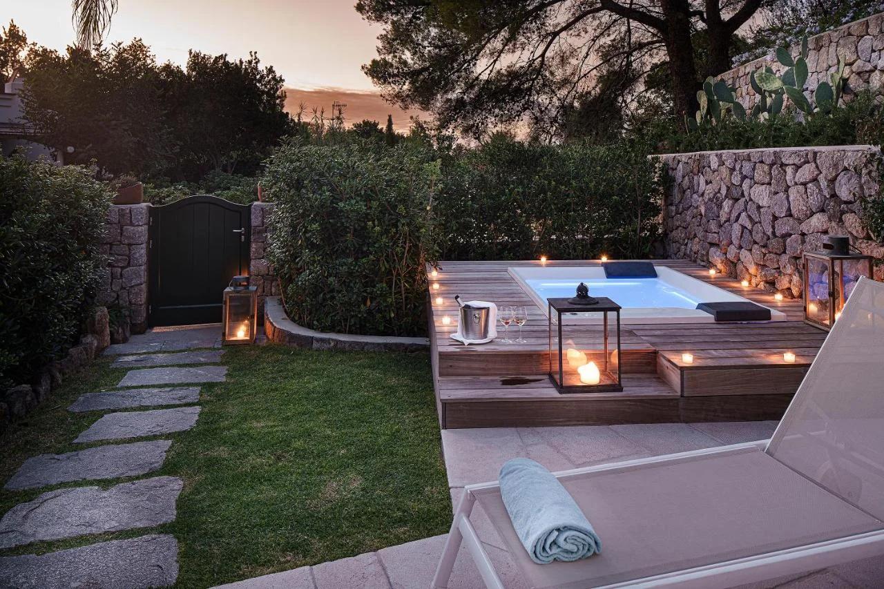 Botania Relais & Spa - The Leading Hotels of the World foto
