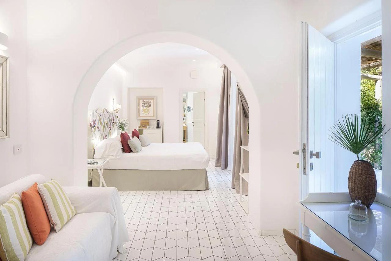 Botania Relais & Spa - The Leading Hotels of the World foto