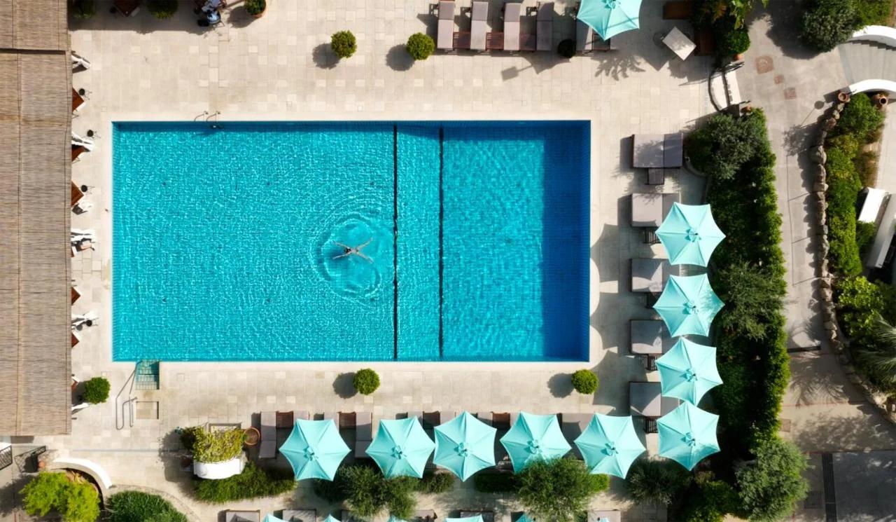 Botania Relais & Spa - The Leading Hotels of the World foto