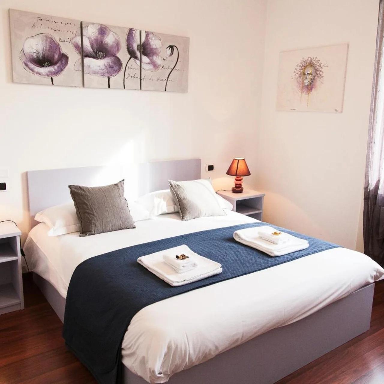 B&B Botton D'Oro 2