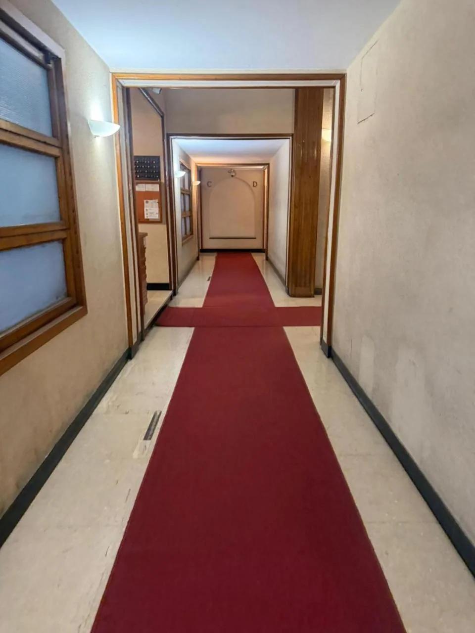 Brezza albaro apartment photo