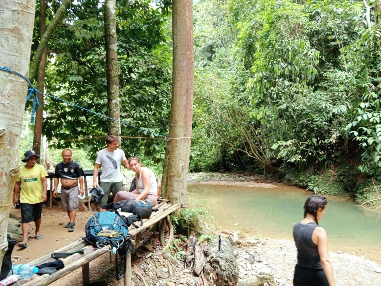 Bukit Lawang Backpacker JungleTrekking Only Booking with us photo