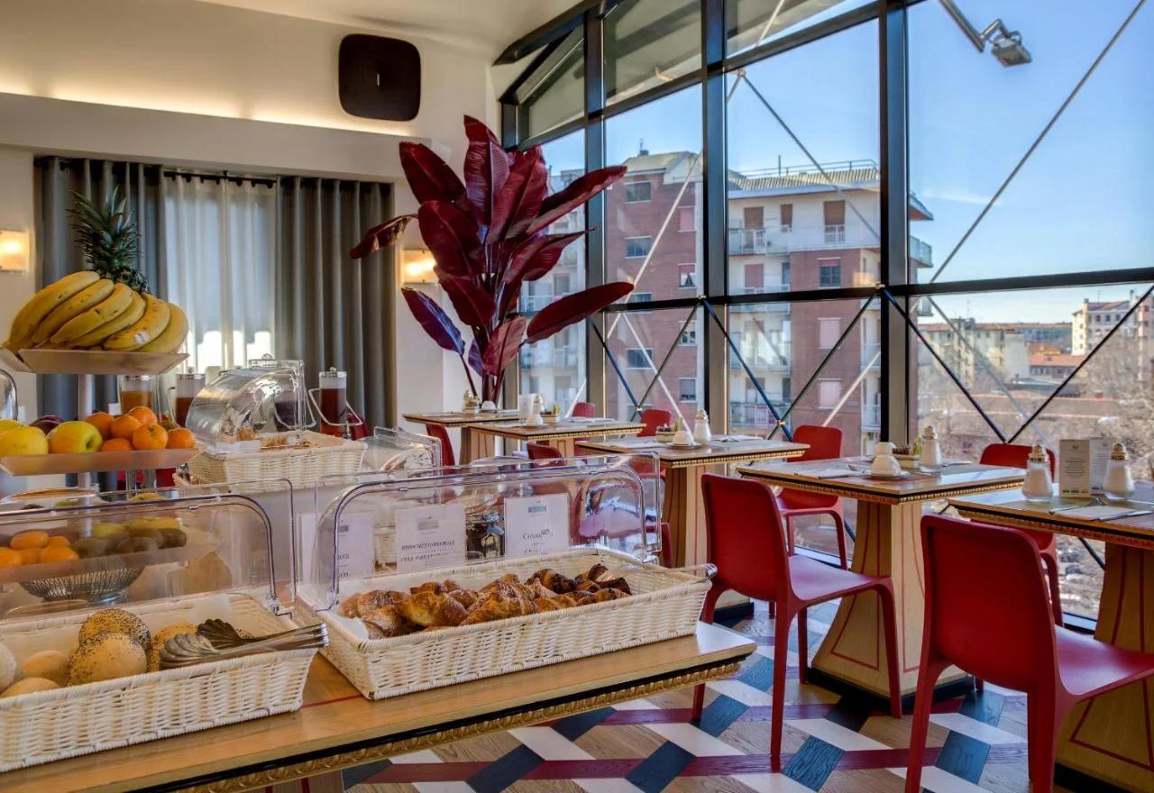 c-hotels Rubens foto