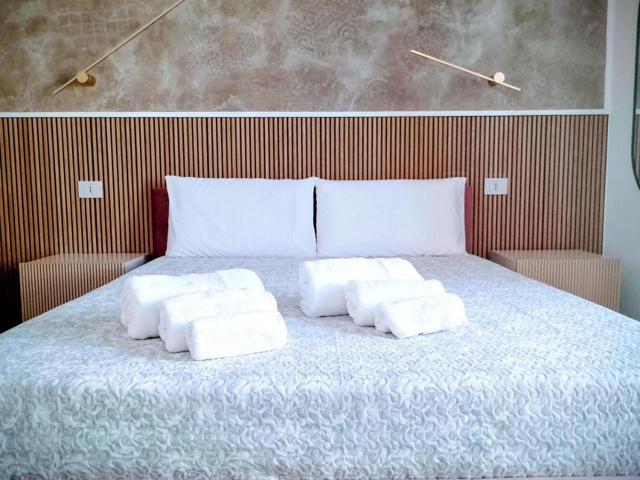 Cabrí rooms foto