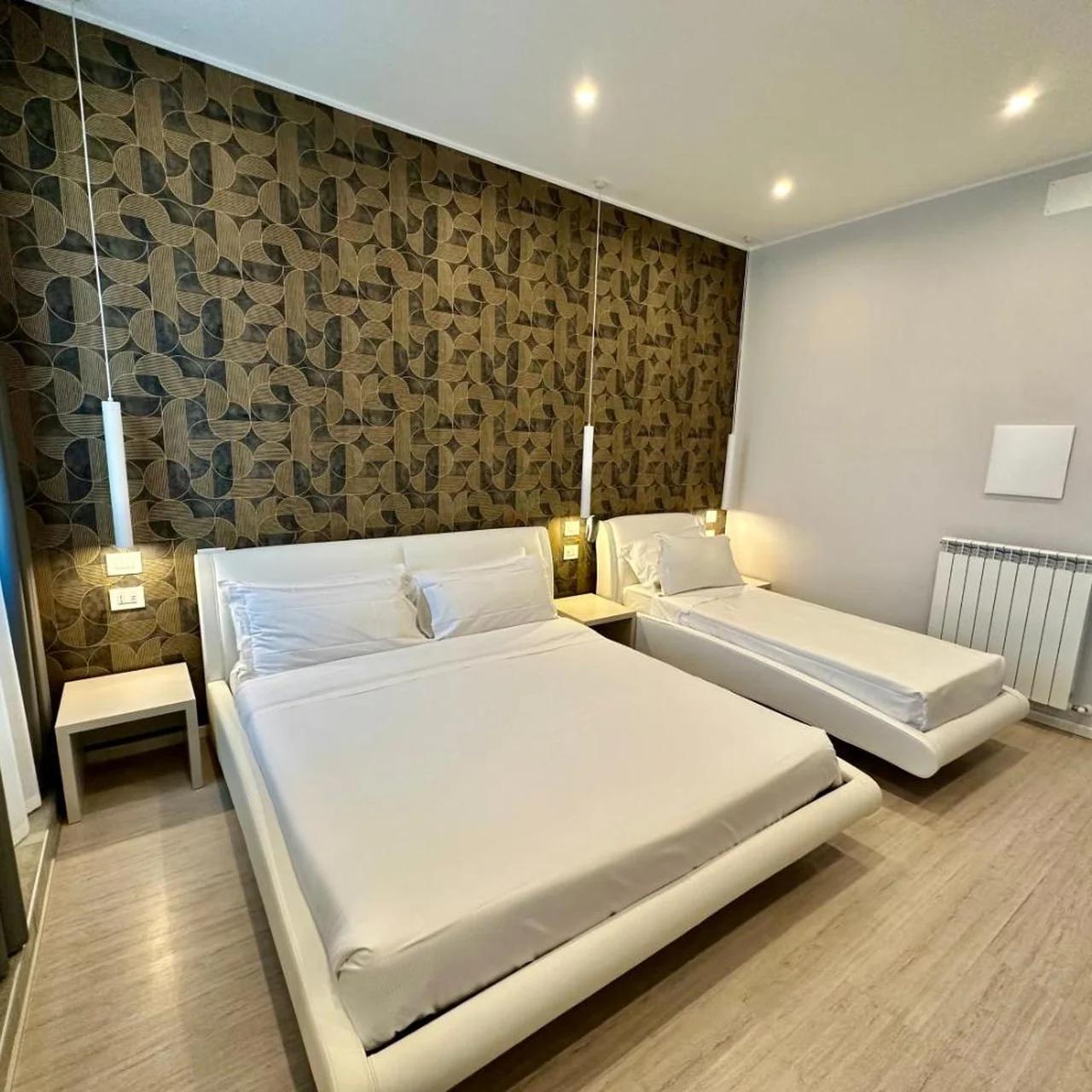 Cadorna Luxury Hotel photo