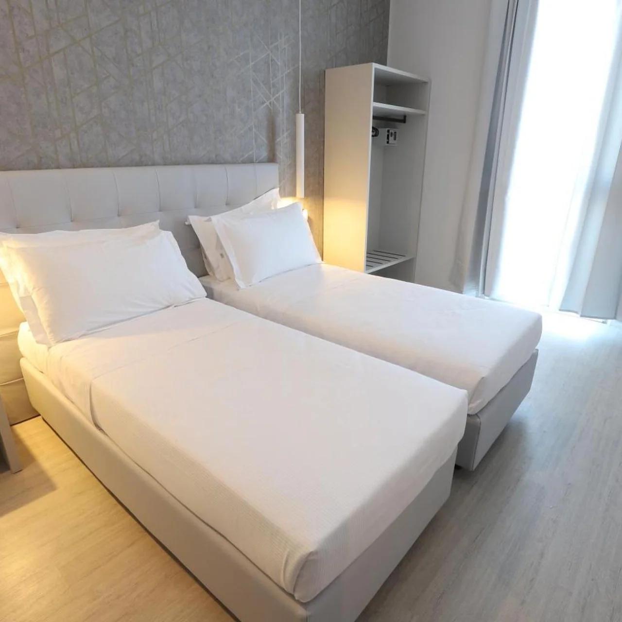 Cadorna Luxury Hotel photo