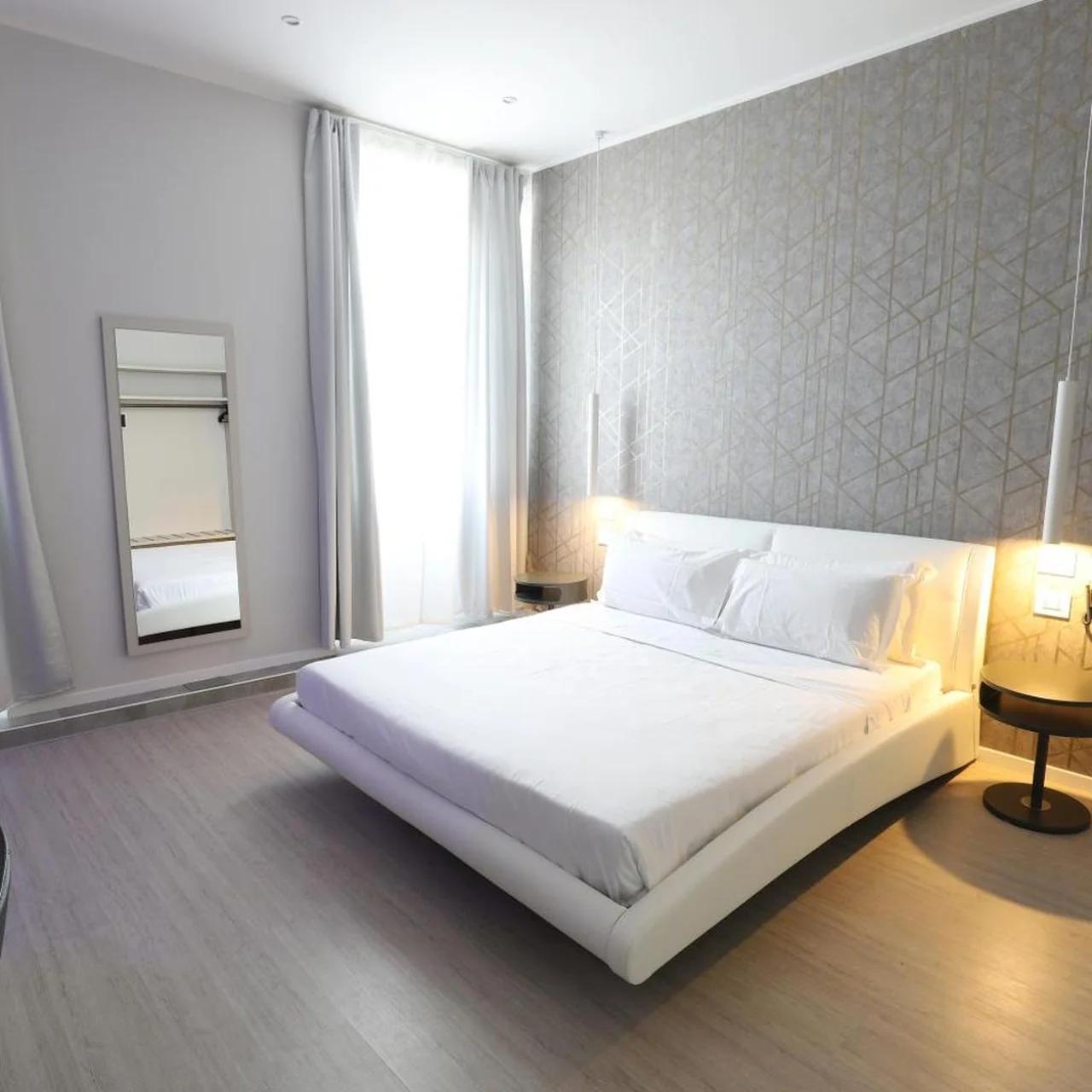 Cadorna Luxury Hotel photo