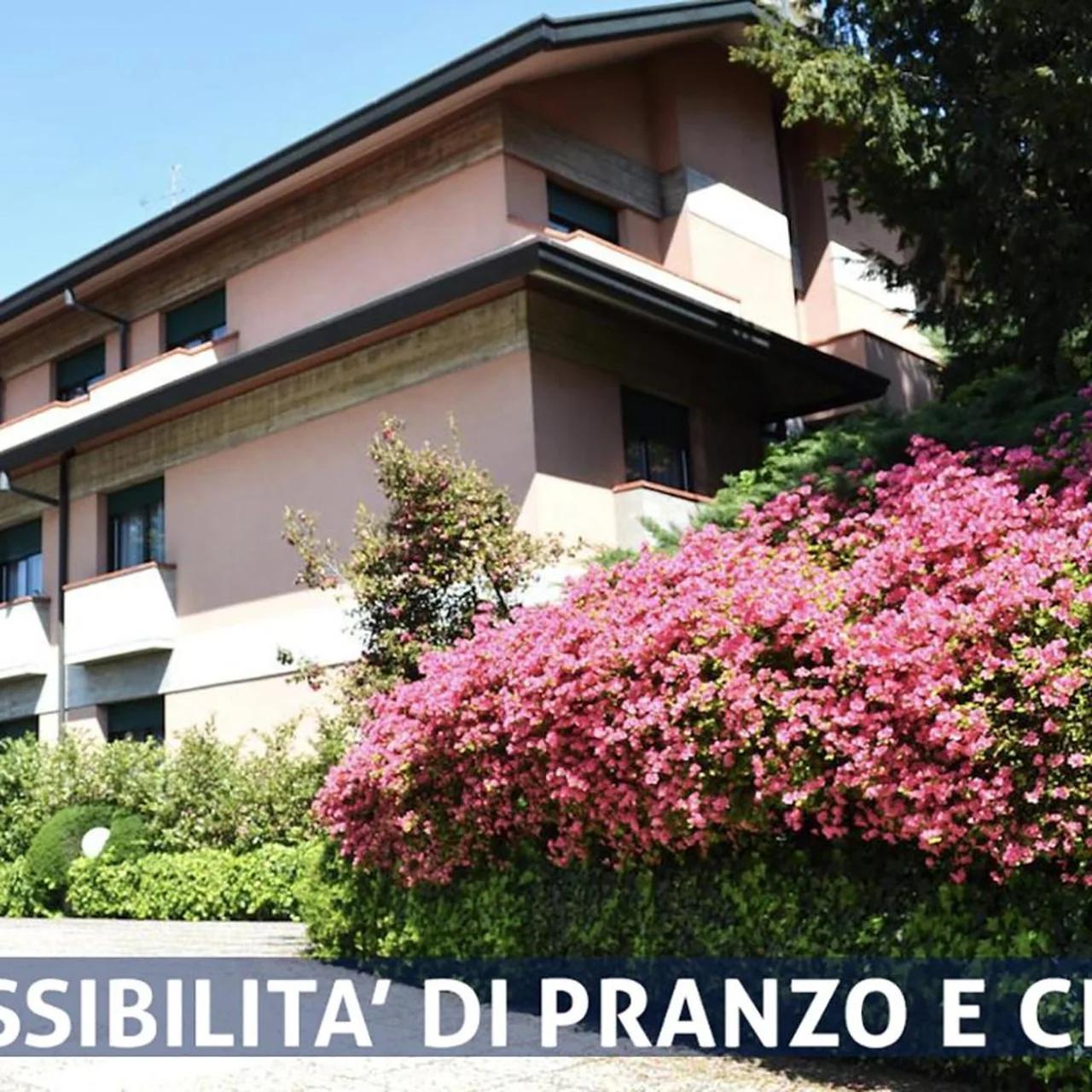 Hotel Canturio