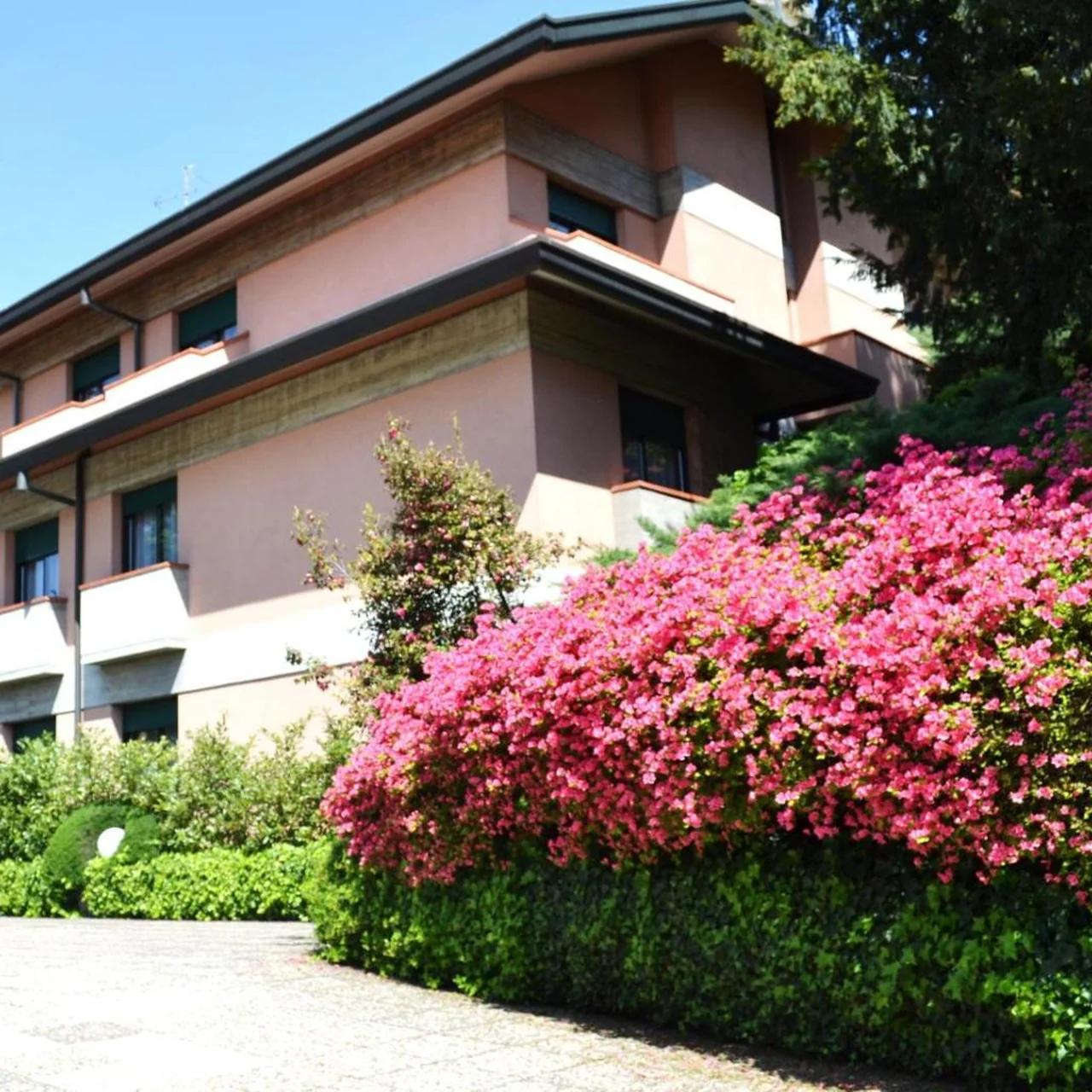 Hotel Canturio foto