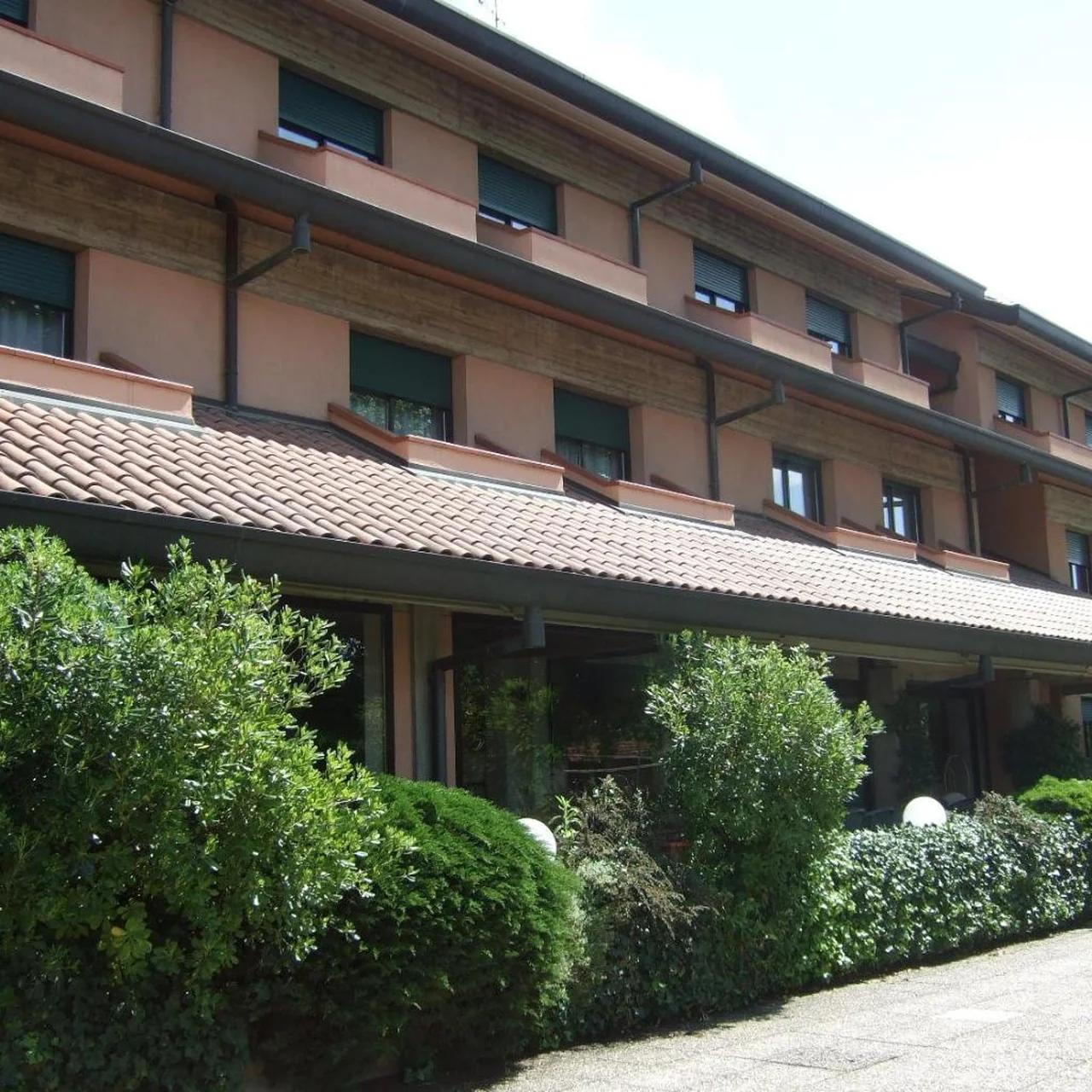 Hotel Canturio foto