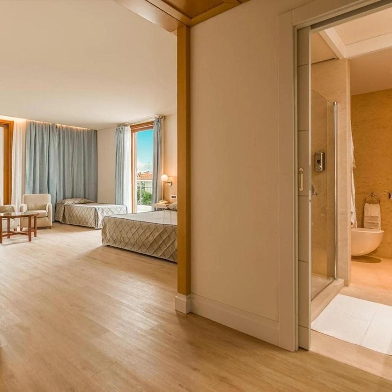 Smy Carlos V Wellness & Spa Alghero photo