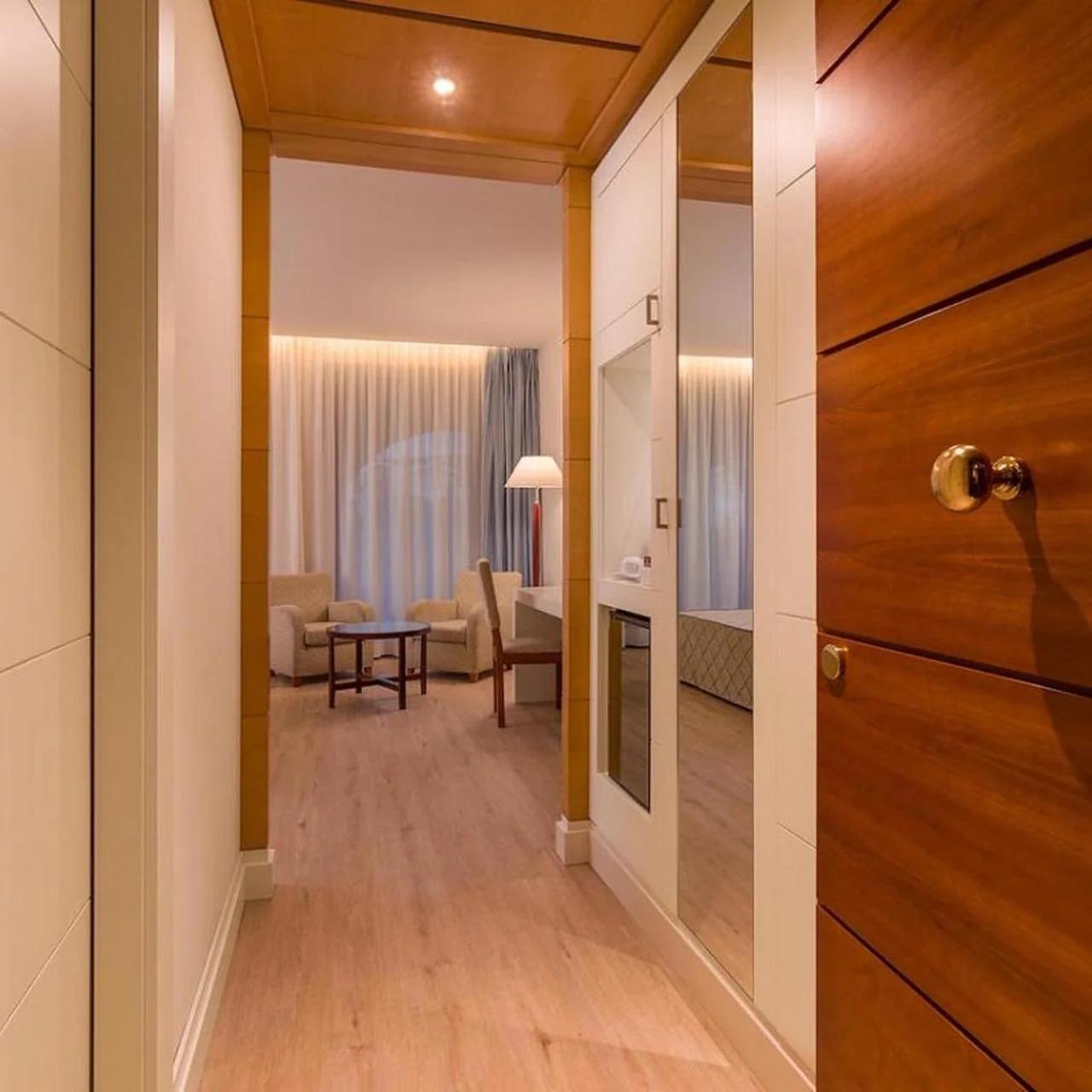 Smy Carlos V Wellness & Spa Alghero photo