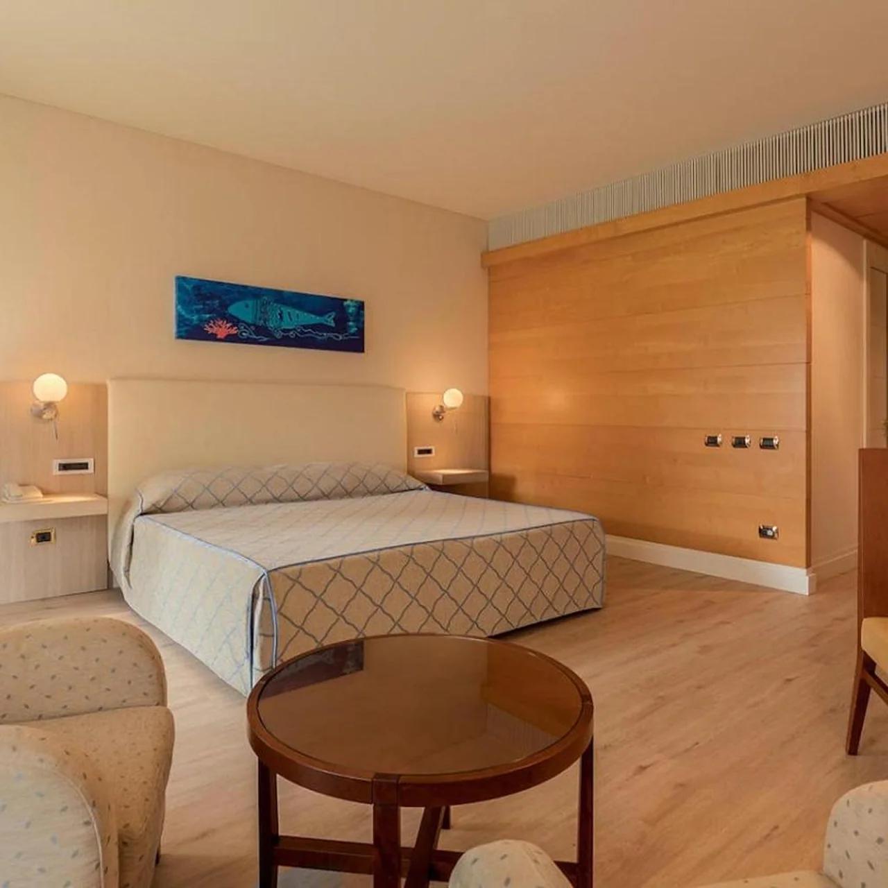 Smy Carlos V Wellness & Spa Alghero photo