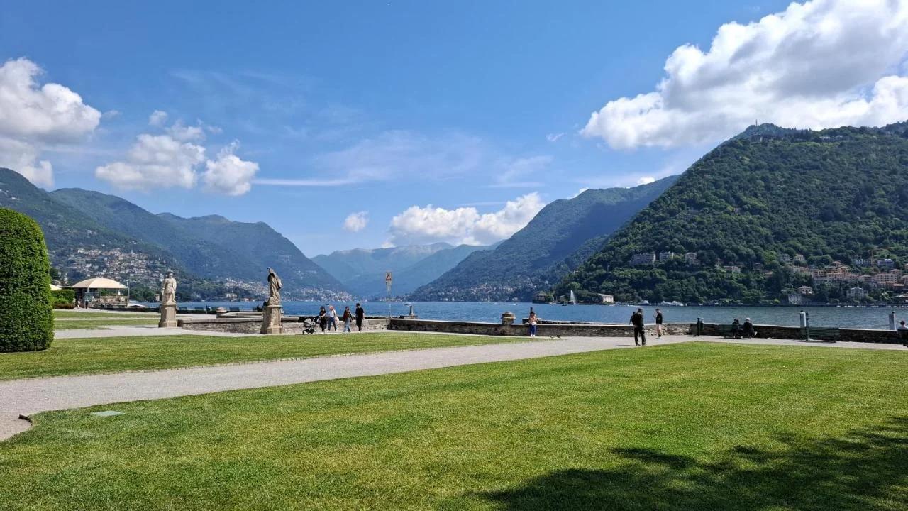 Casa Andrea Lake Como photo