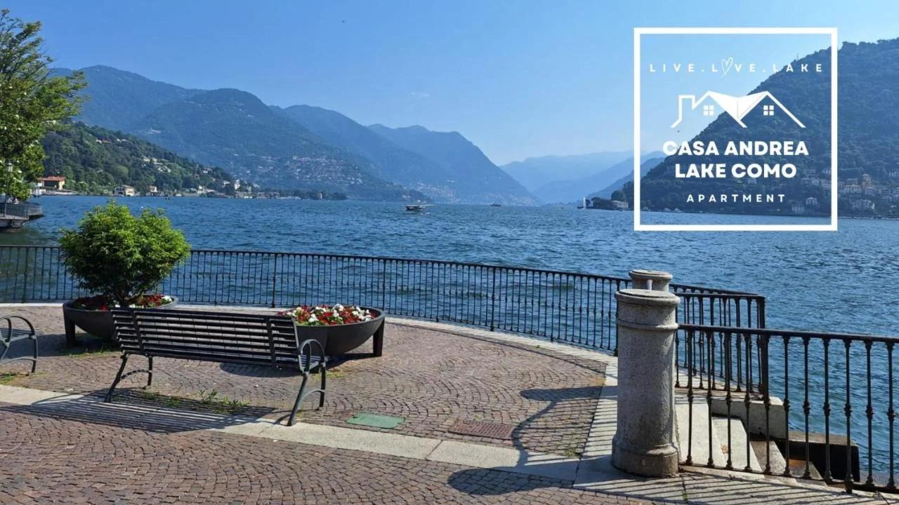 Casa Andrea Lake Como photo