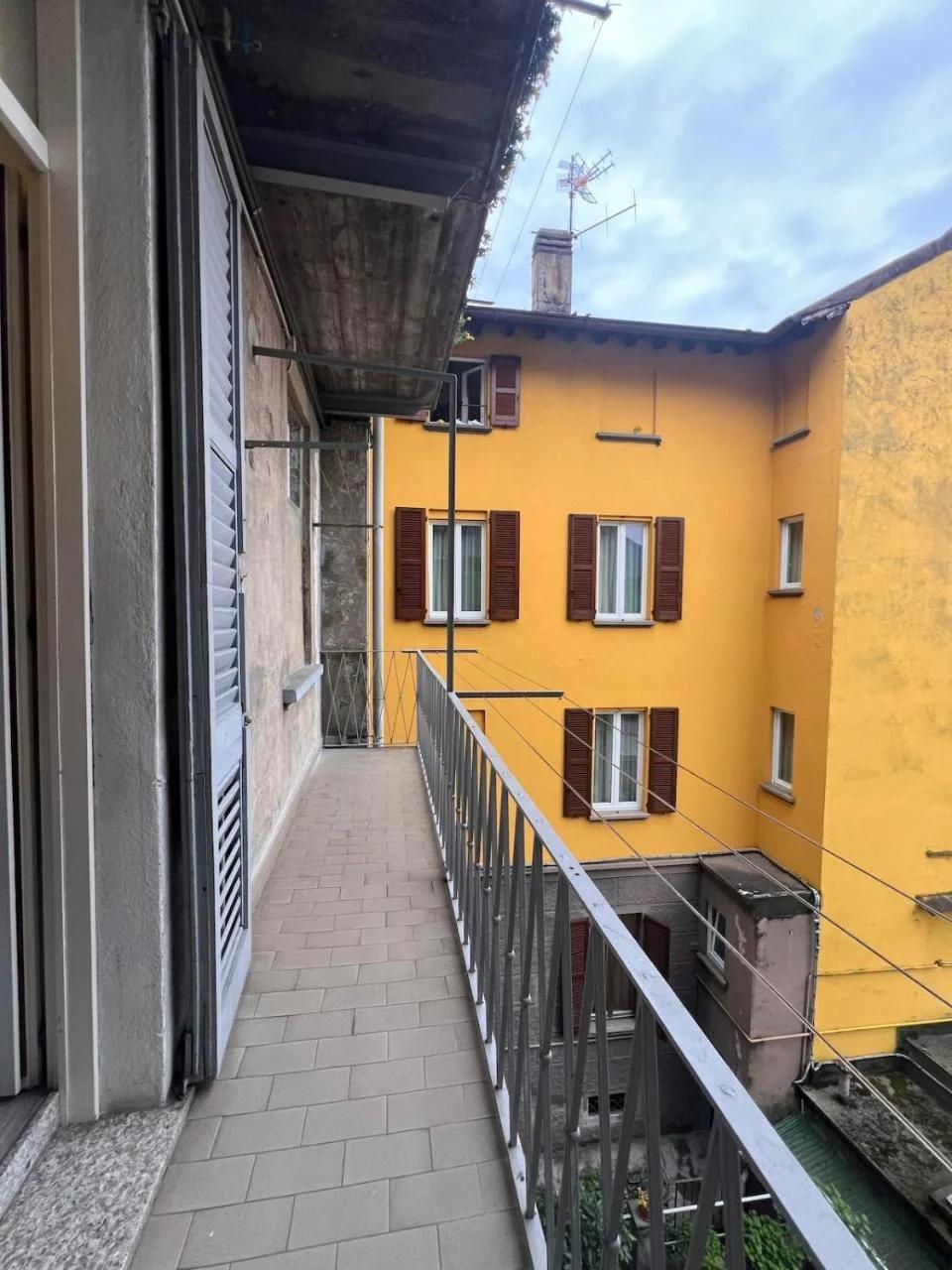 Casa Concordia, near the station foto