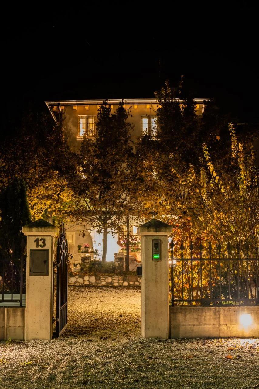 Casa Di Campagna Castello B&B foto