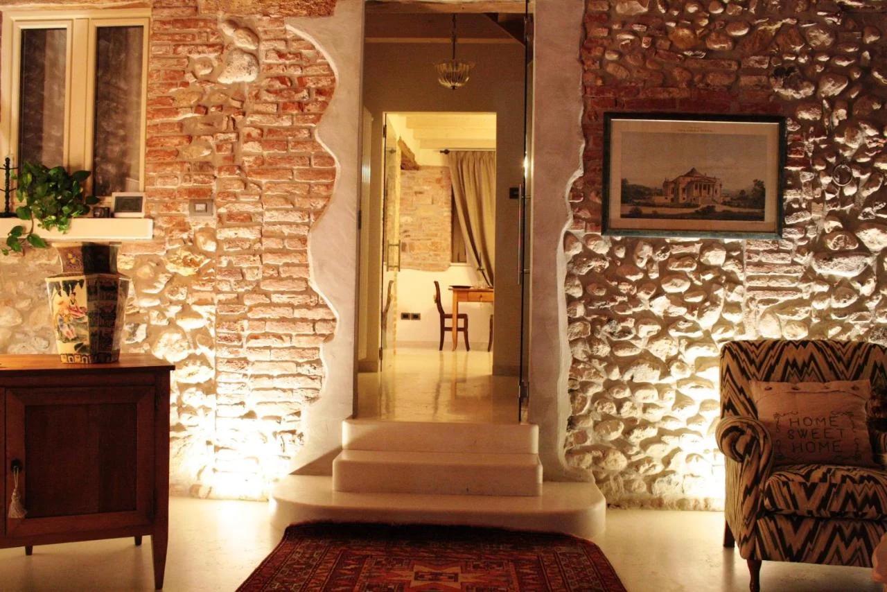 Casa Di Campagna Castello B&B foto