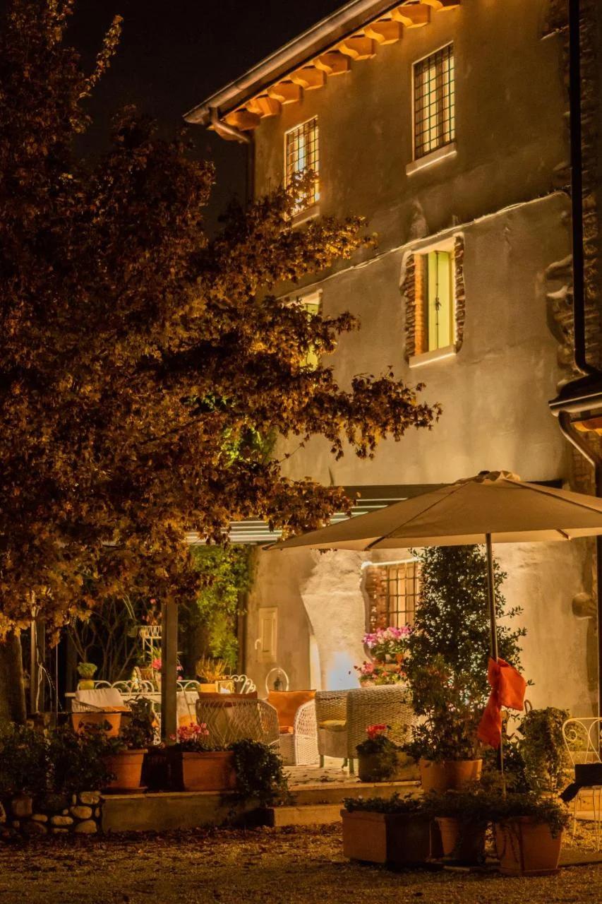 Casa Di Campagna Castello B&B foto