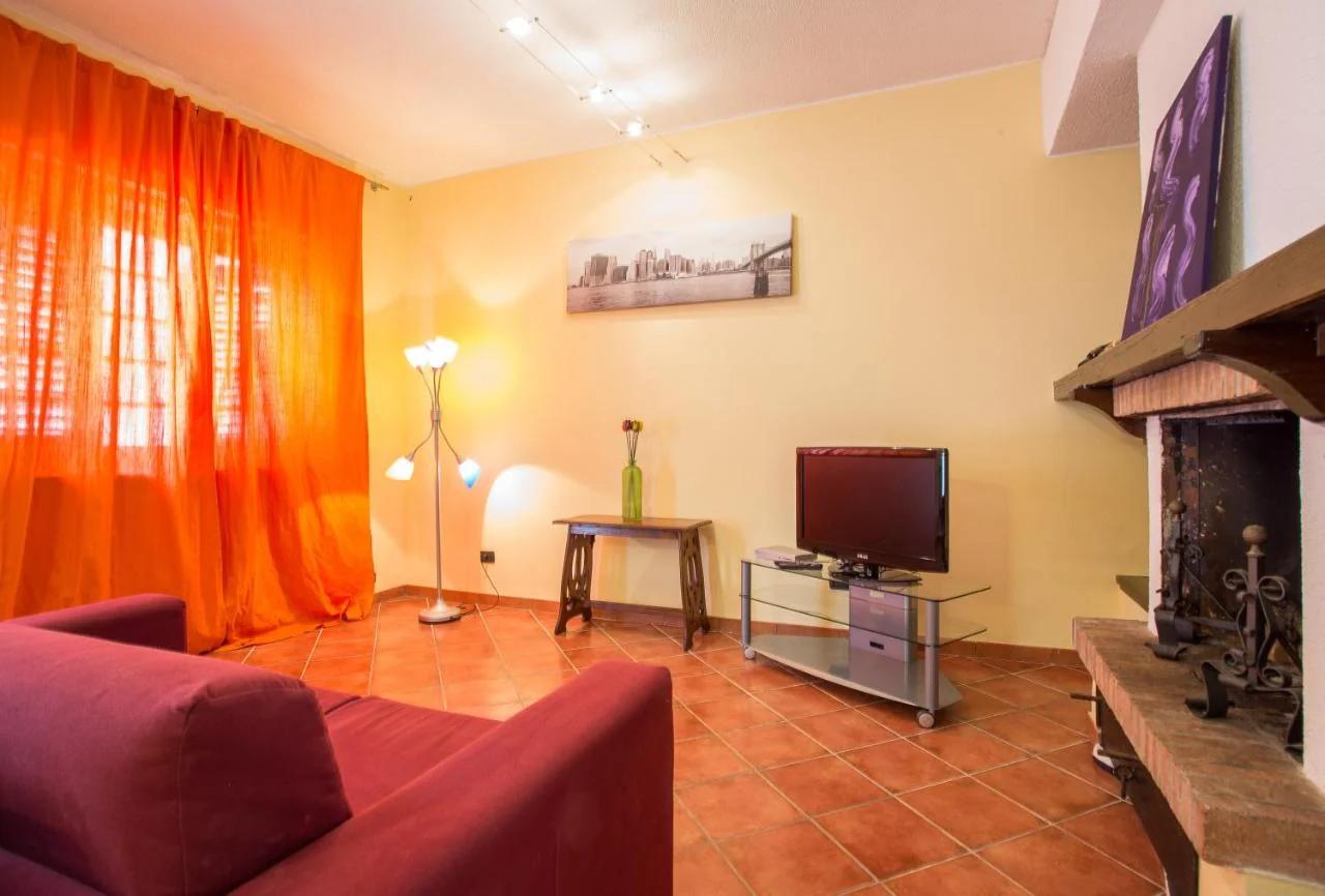 Casa Ibiscus x2 photo
