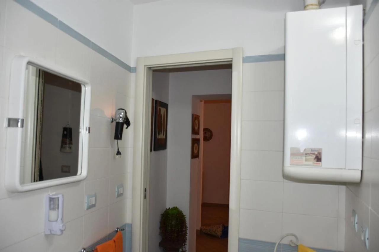 Casa Ischia foto