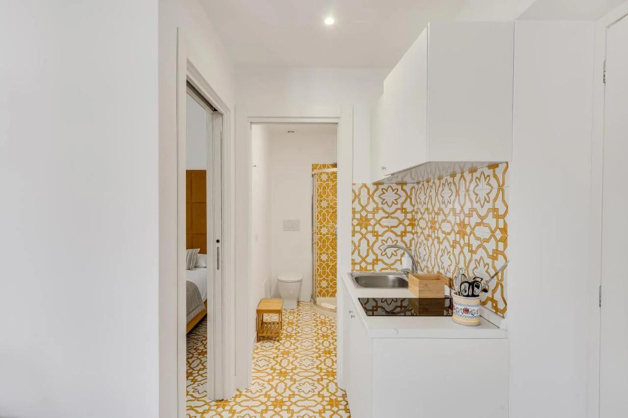 Casa Levante Luxury Apartments Capri photo
