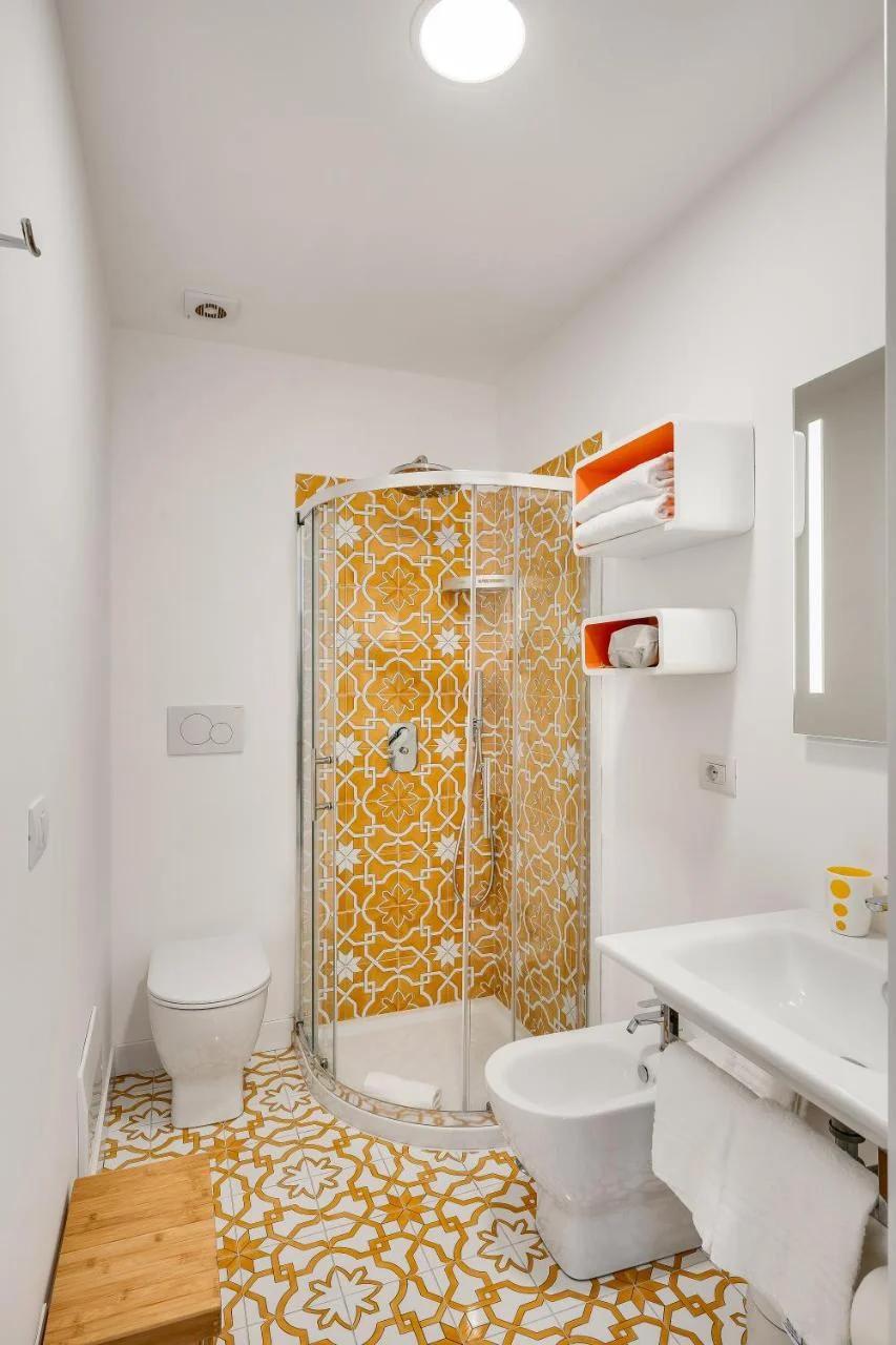 Casa Levante Luxury Apartments Capri photo