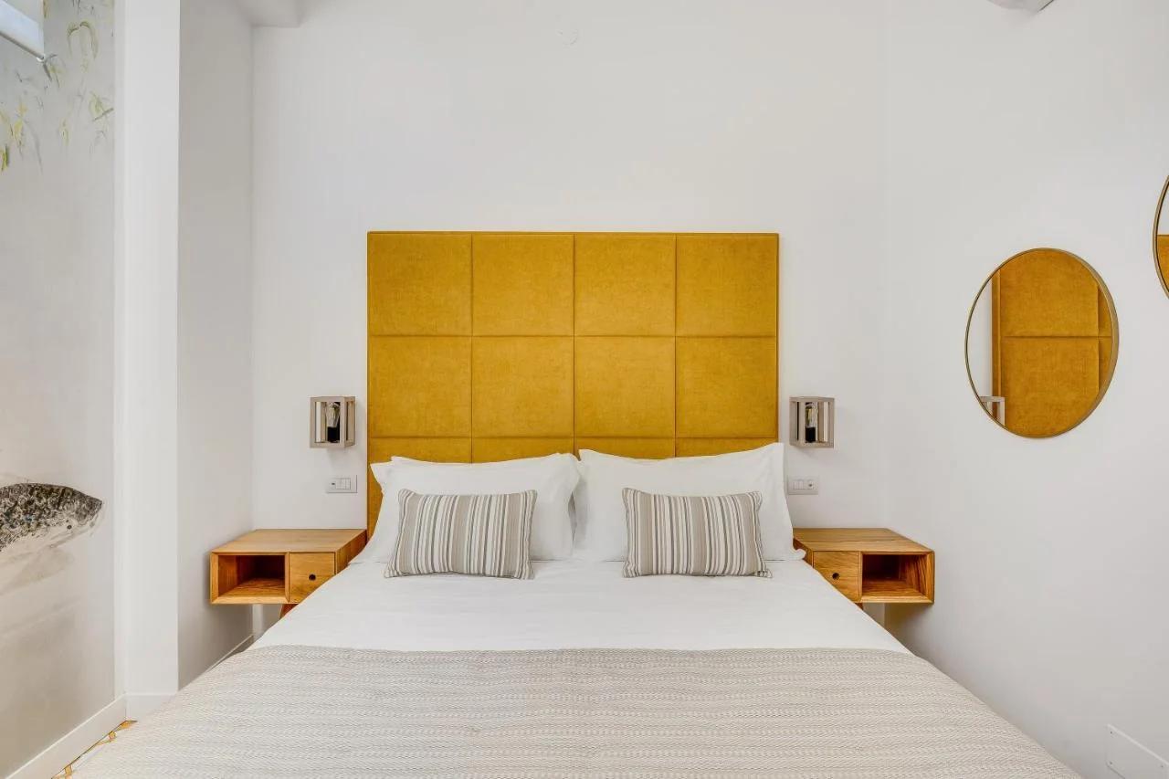 Casa Levante Luxury Apartments Capri photo