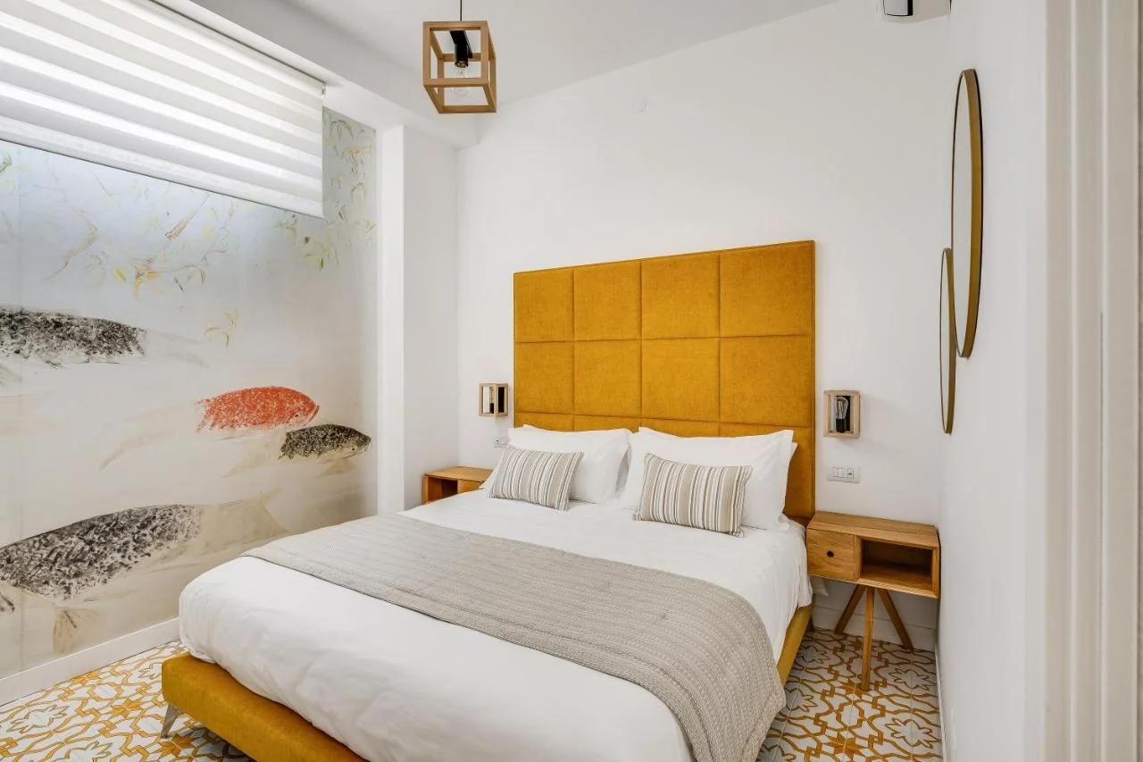 Casa Levante Luxury Apartments Capri photo