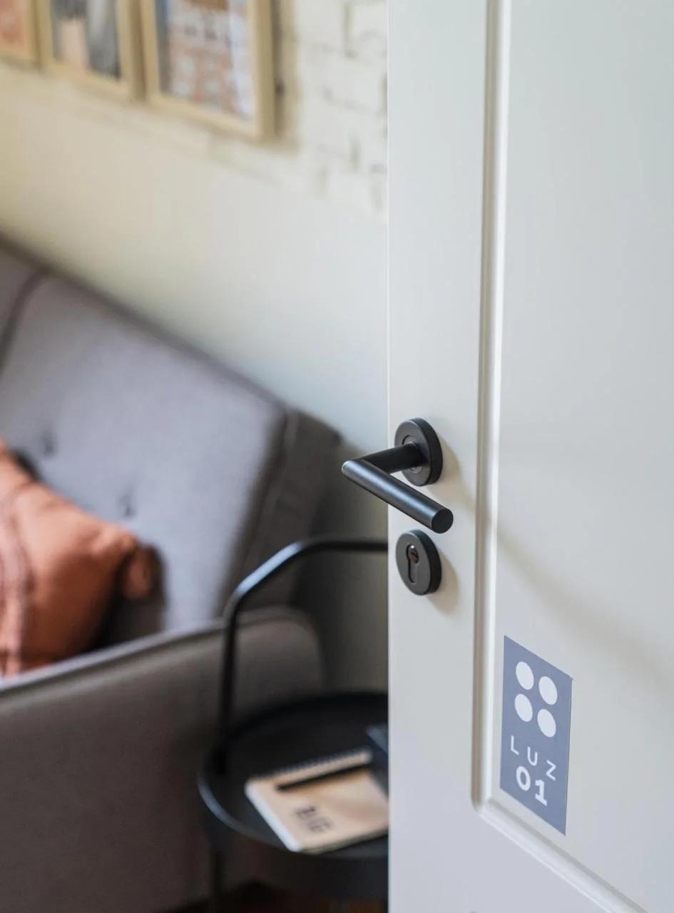 Casa LUZ, comfort e pace a pochi passi dal centro foto