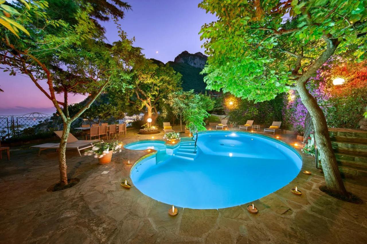 Casa Mercè Positano photo