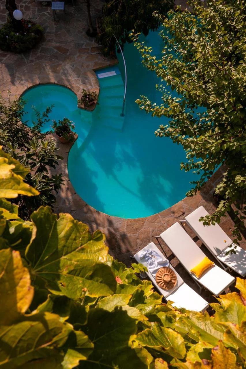 Casa Mercè Positano photo