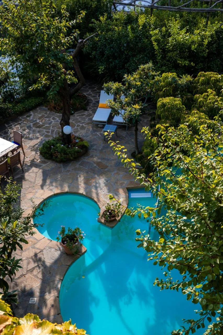 Casa Mercè Positano photo