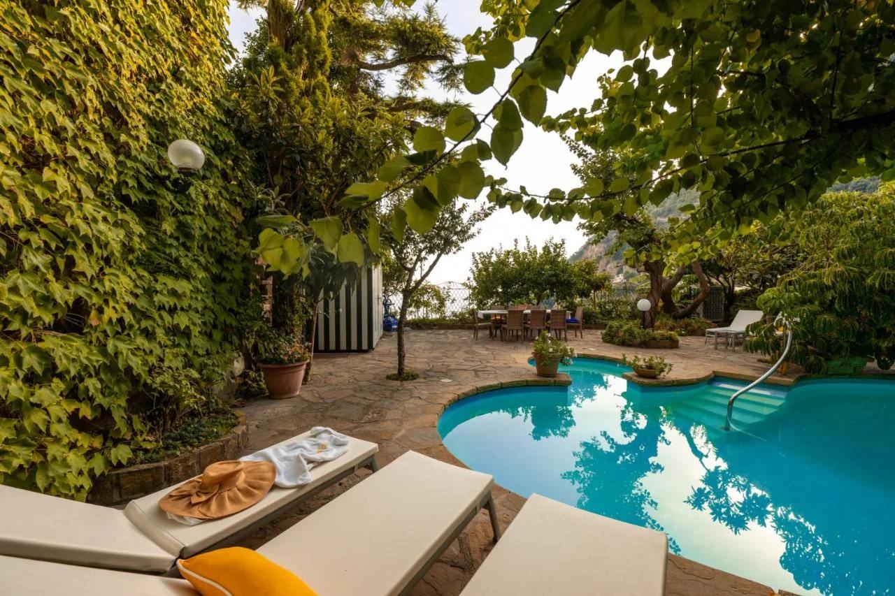 Casa Mercè Positano photo