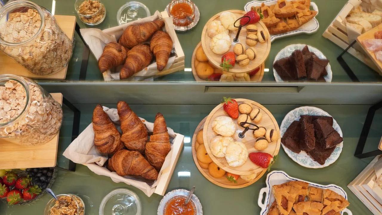 Casa Panerole foto