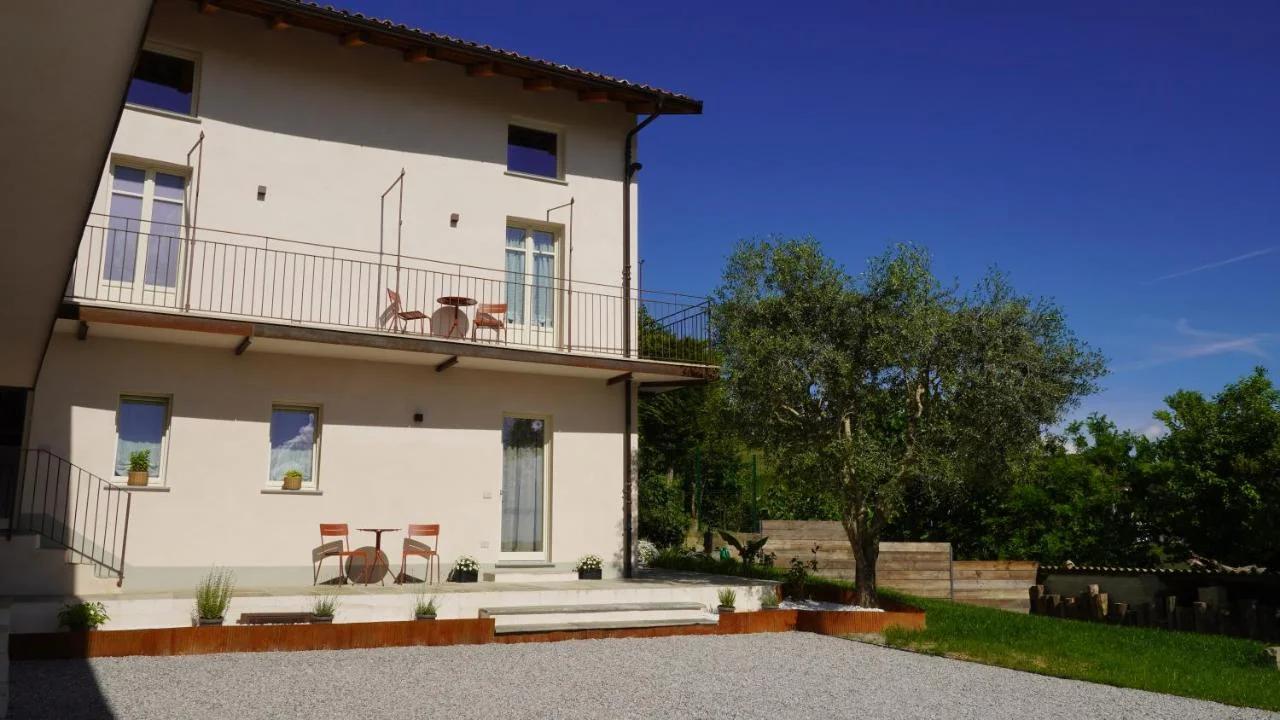 Casa Panerole foto