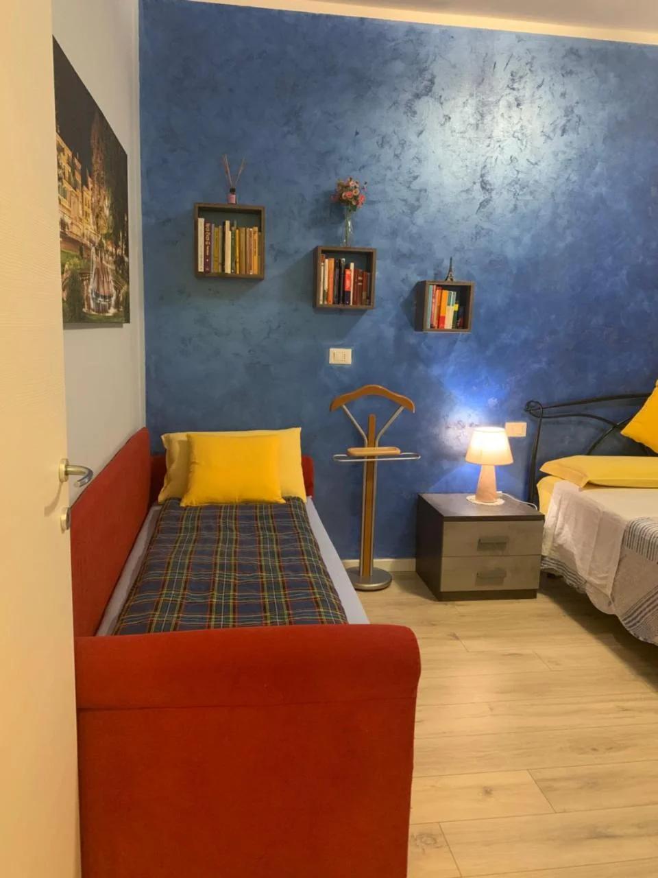 casa RosAlina foto