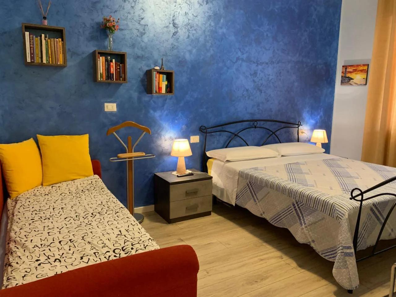 casa RosAlina foto