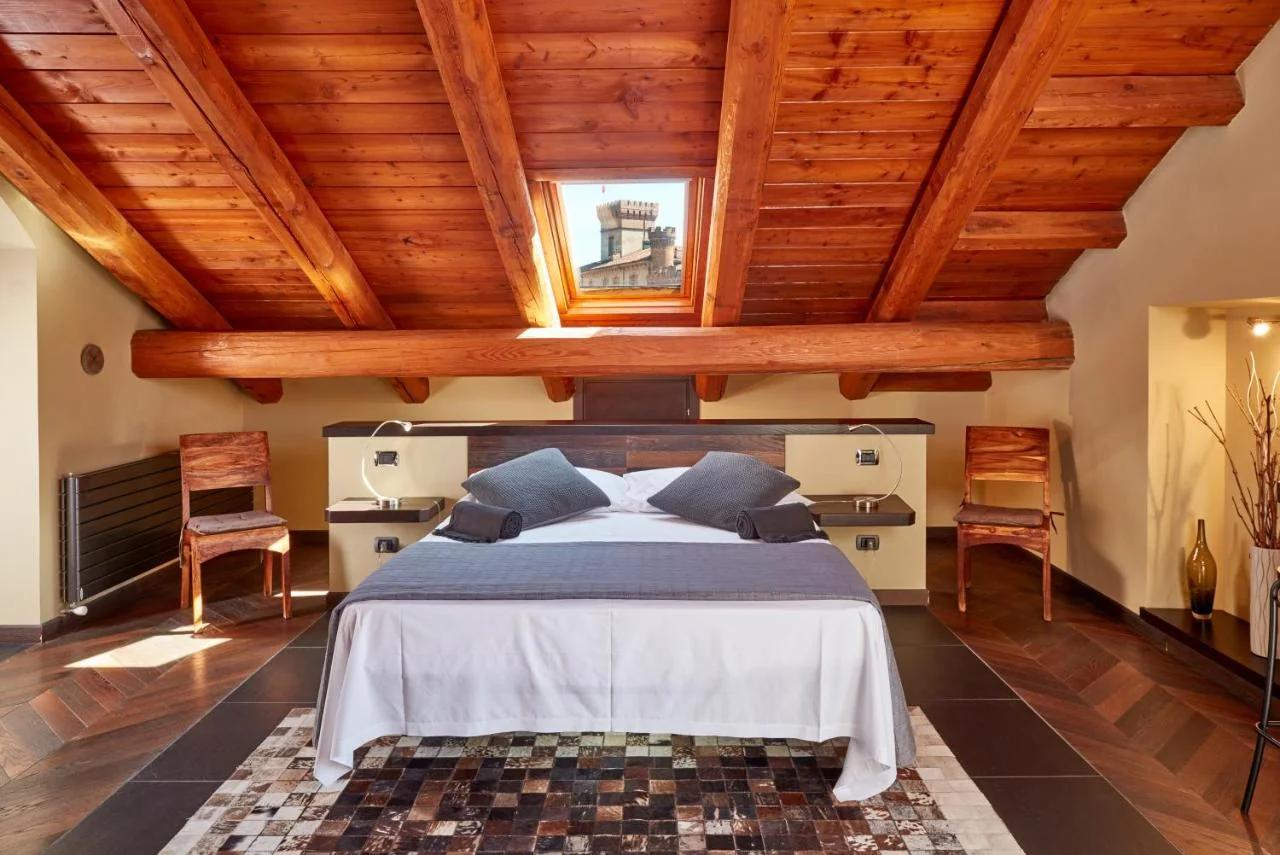 Casa Svizzera Agriturismo photo