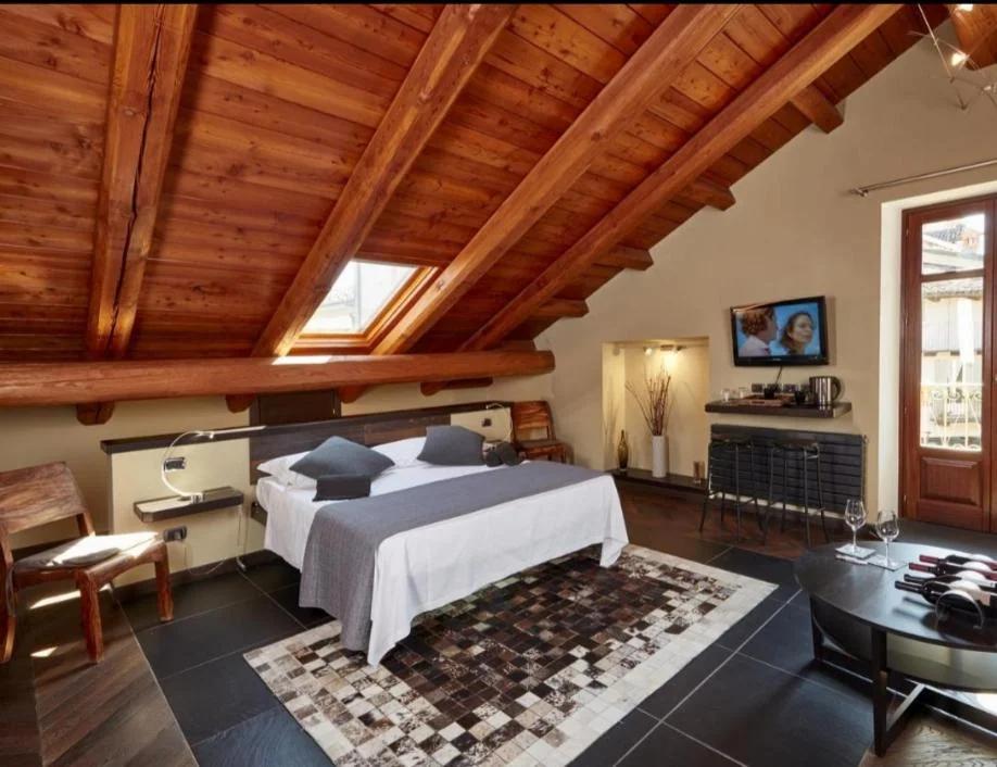 Casa Svizzera Agriturismo photo