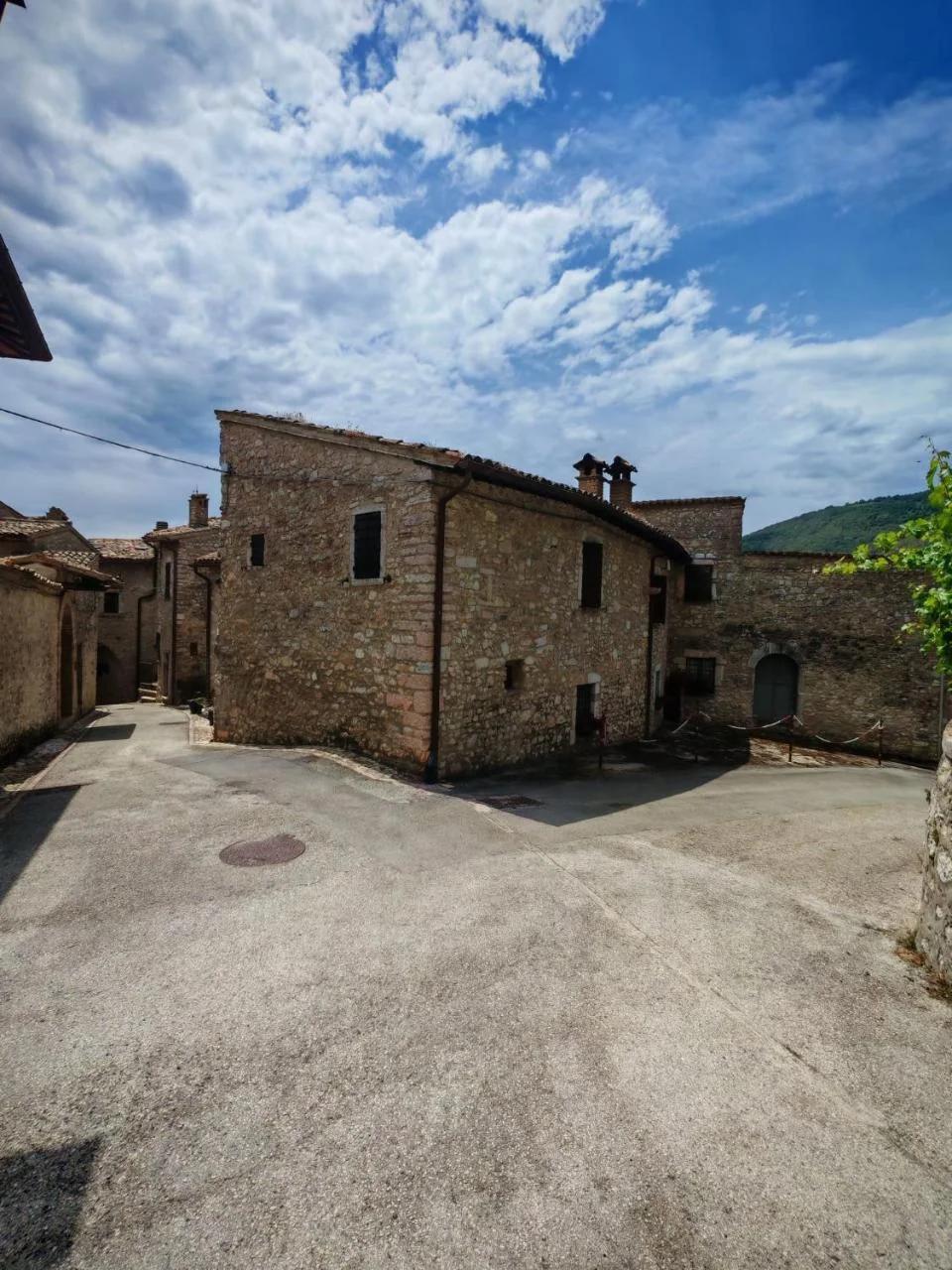 casa vacanze campagna in compagnia