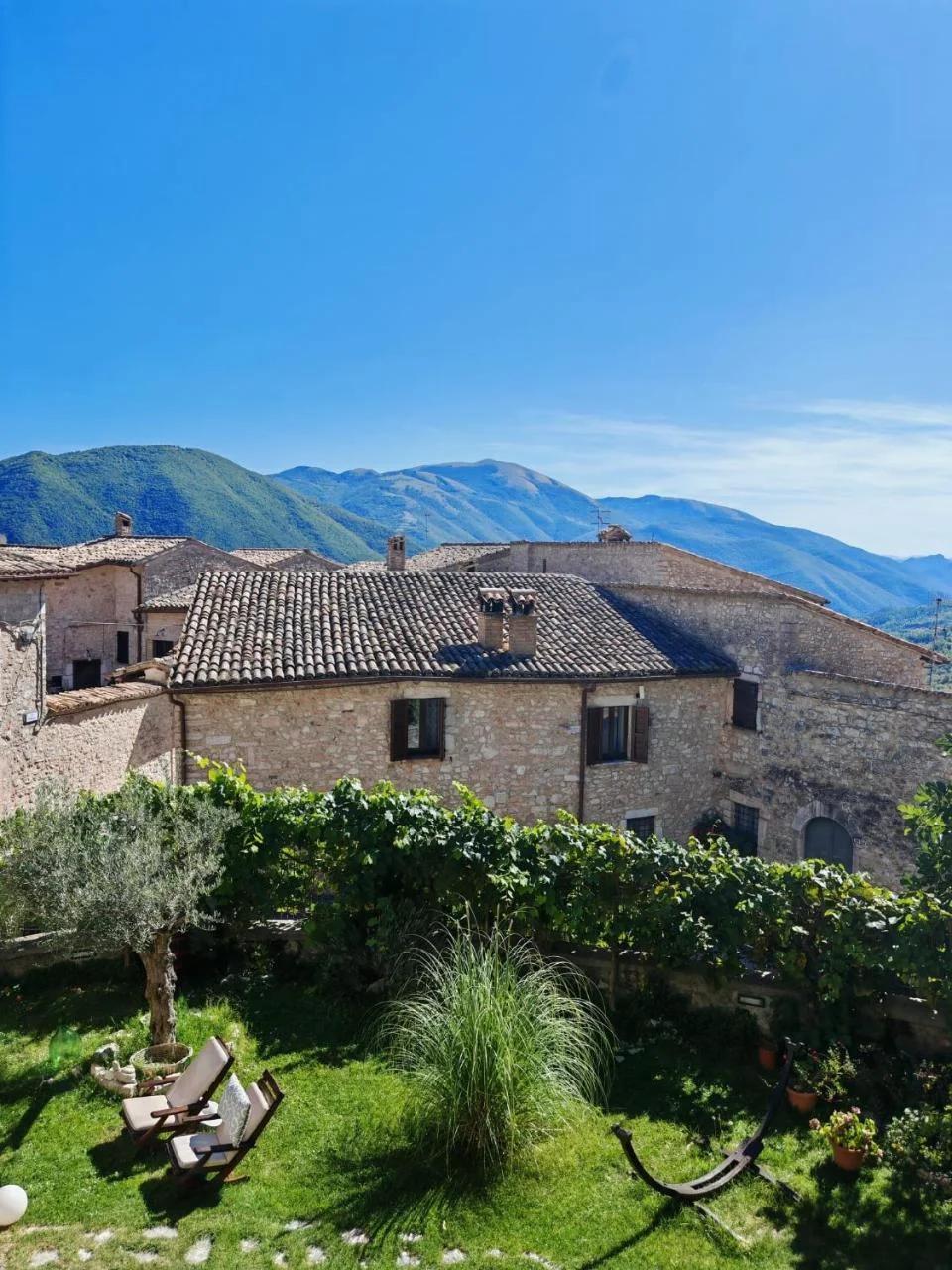 casa vacanze campagna in compagnia photo