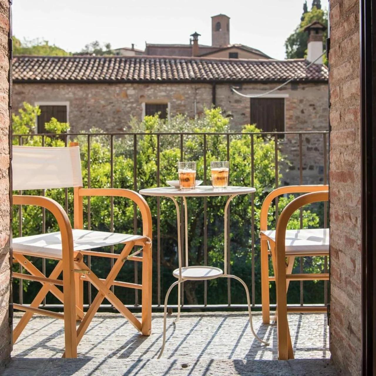 Casa Zorzi foto