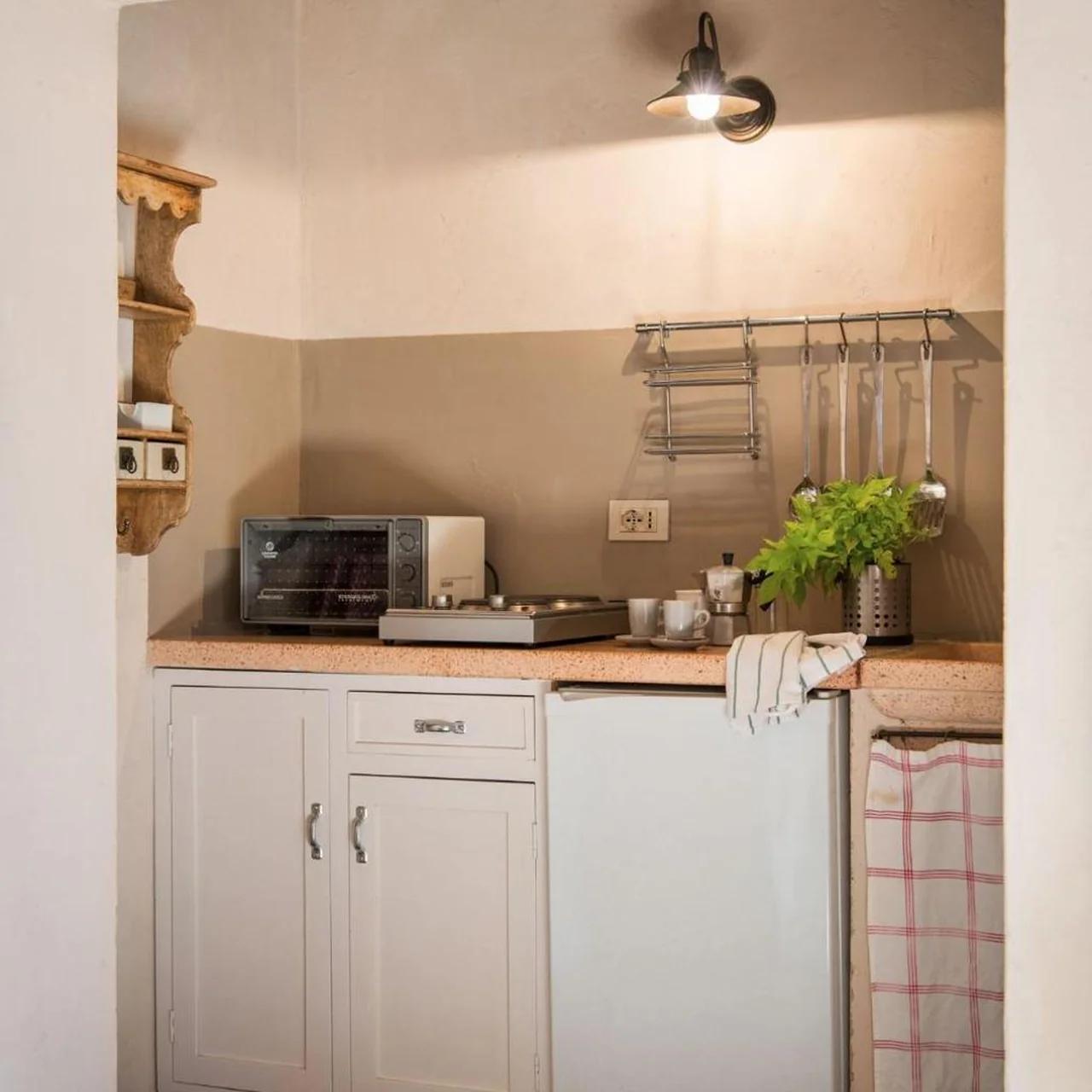Casa Zorzi foto