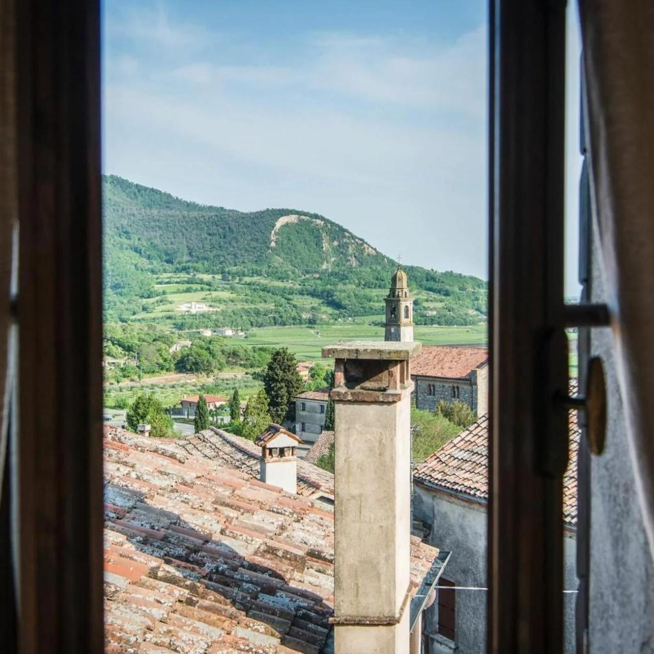 Casa Zorzi foto